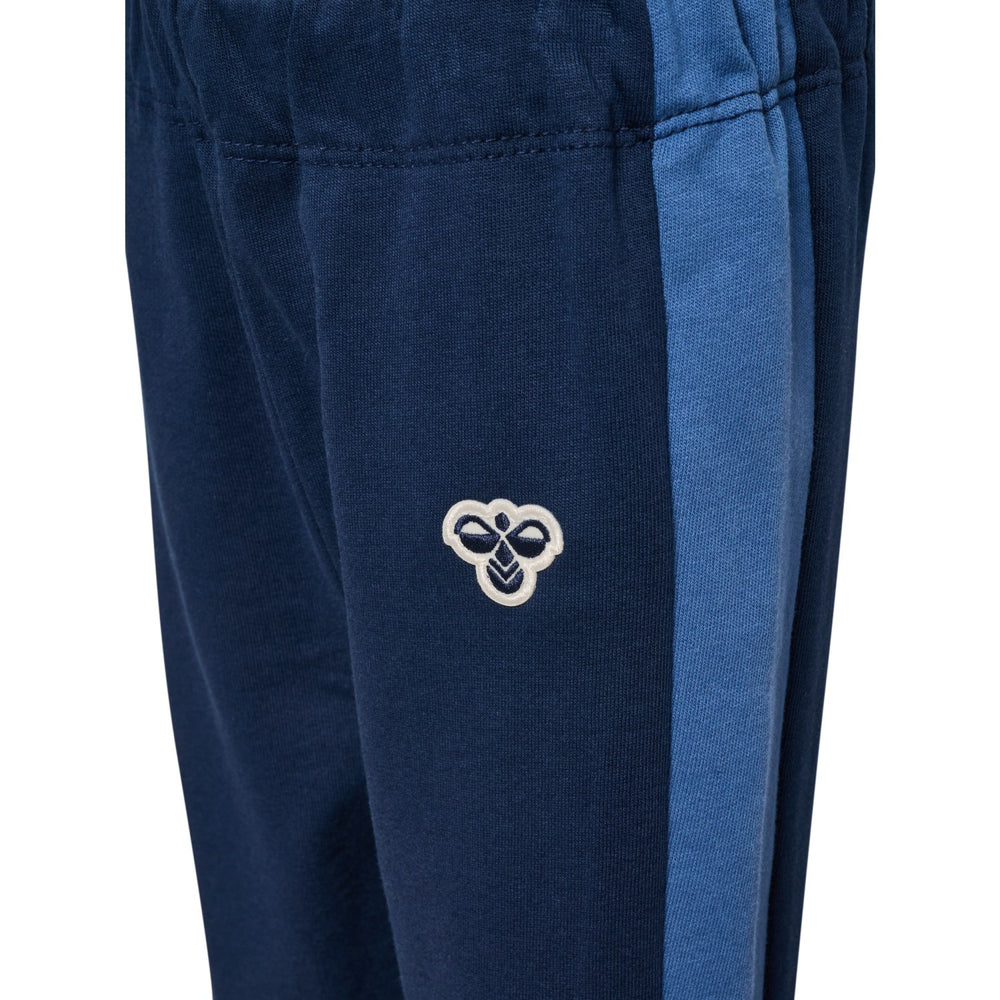 Køb Hummel Dress Blues Mini Reg Block Bukser