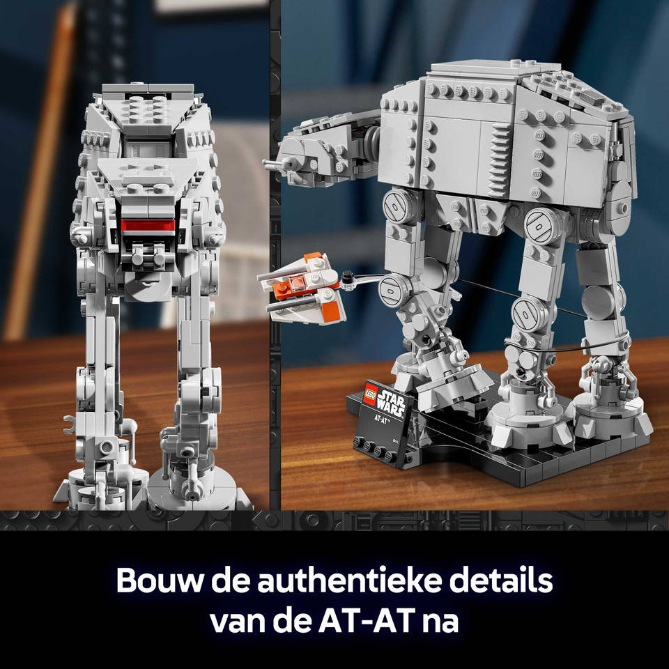 LEGO Star Wars AT-AT Walker 75440