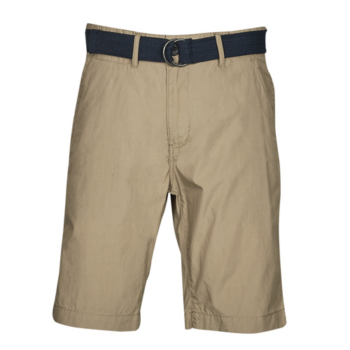 Petrol Industries - Shorts Chino 501 Beige