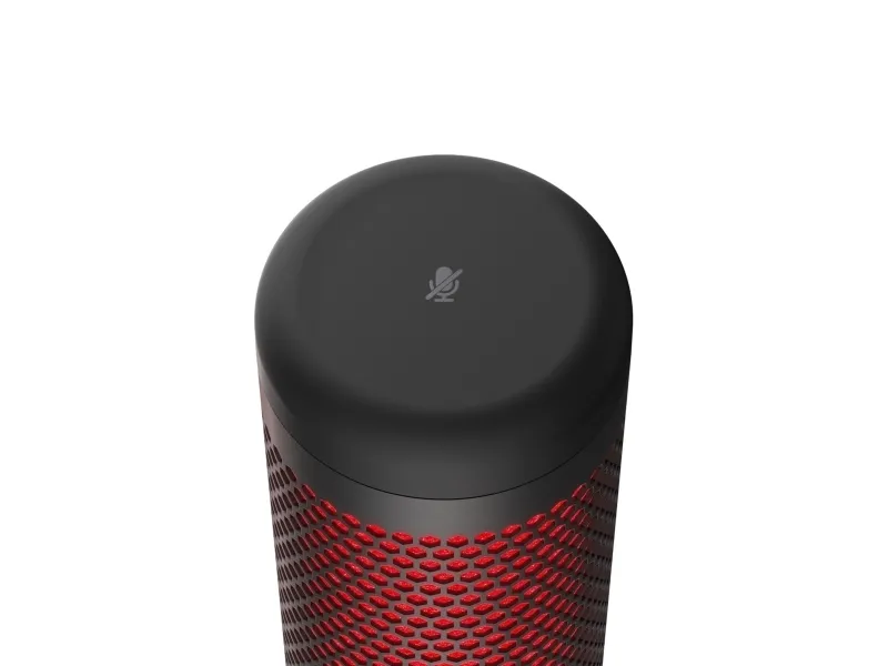 [OUTLET] - HyperX QuadCast - mikrofon - USB