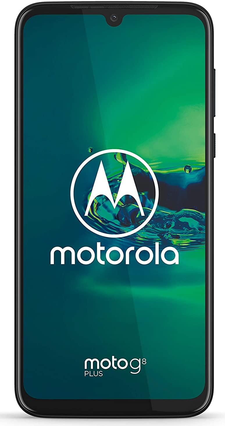 Motorola Moto G8 Plus