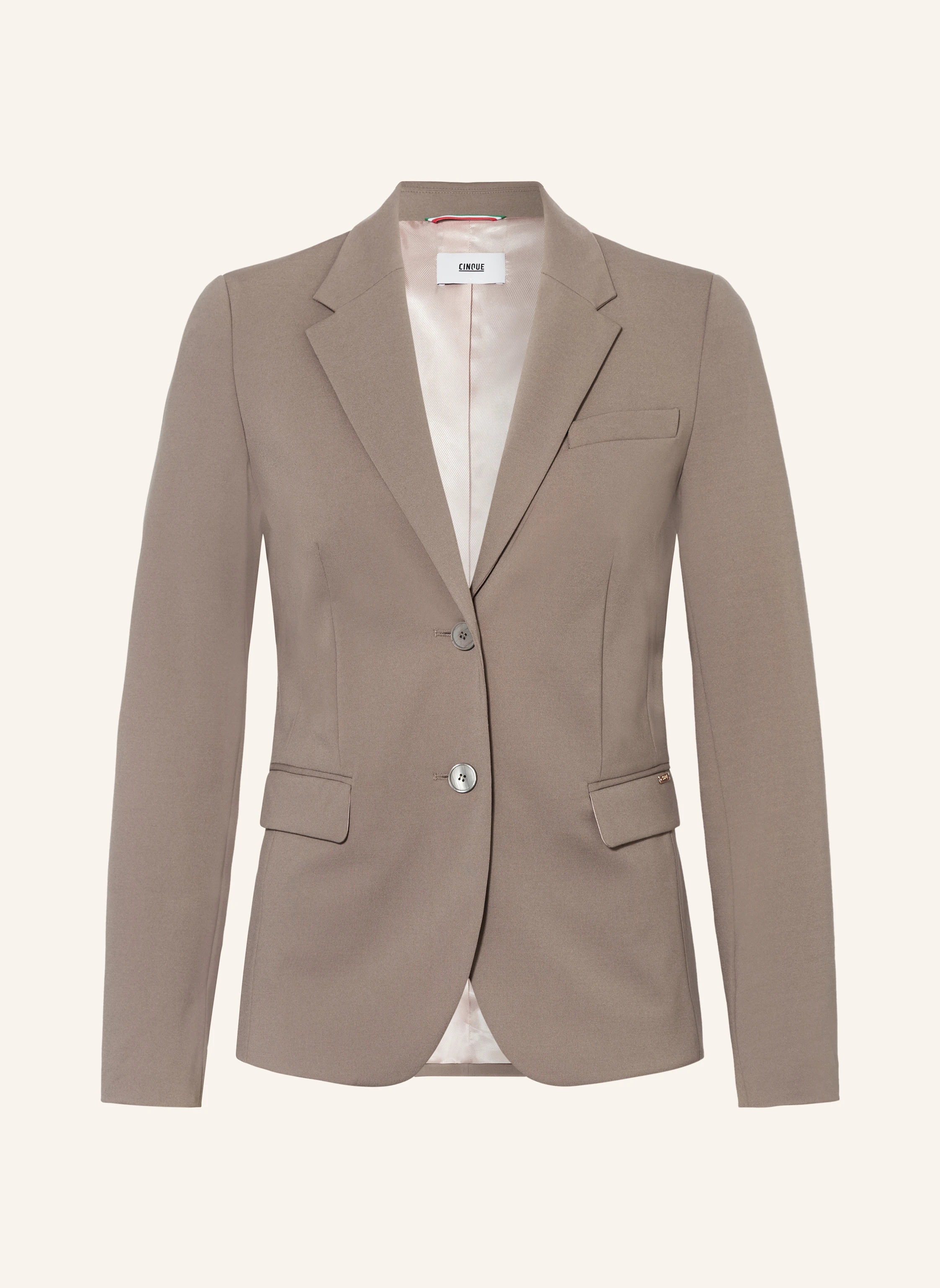 CINQUE Jerseyblazer CILARNI
