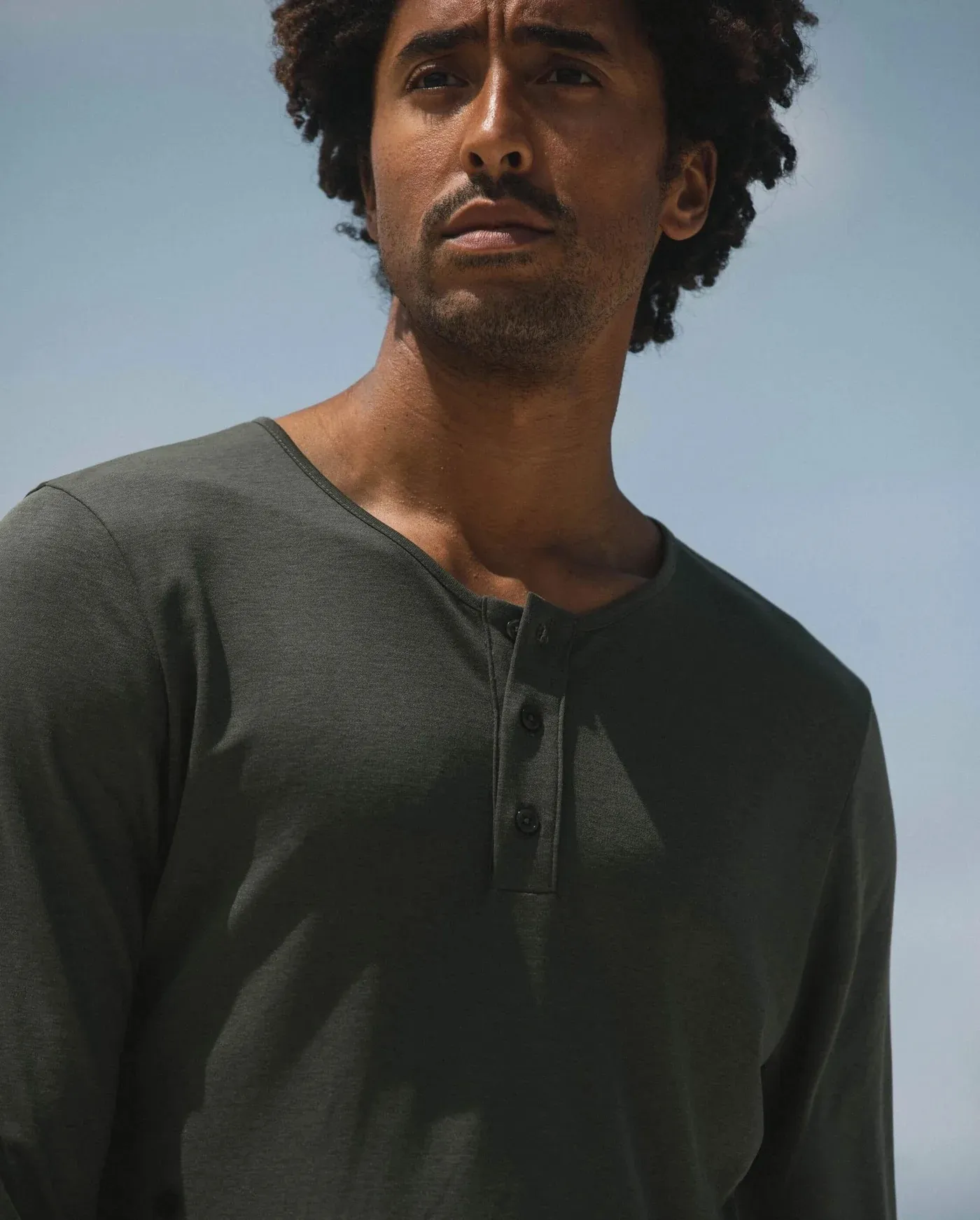 Haut de pyjama Angarde
