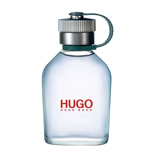 Hugo Boss Hugo Man Eau De Toilette, 75 ml