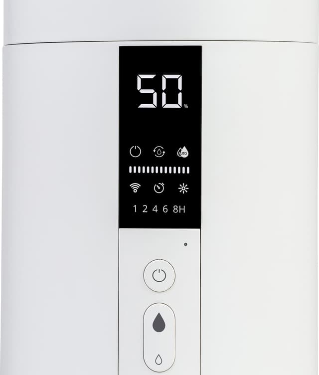 Duux Beam Smart 2 luftfugter 25232 (hvid)