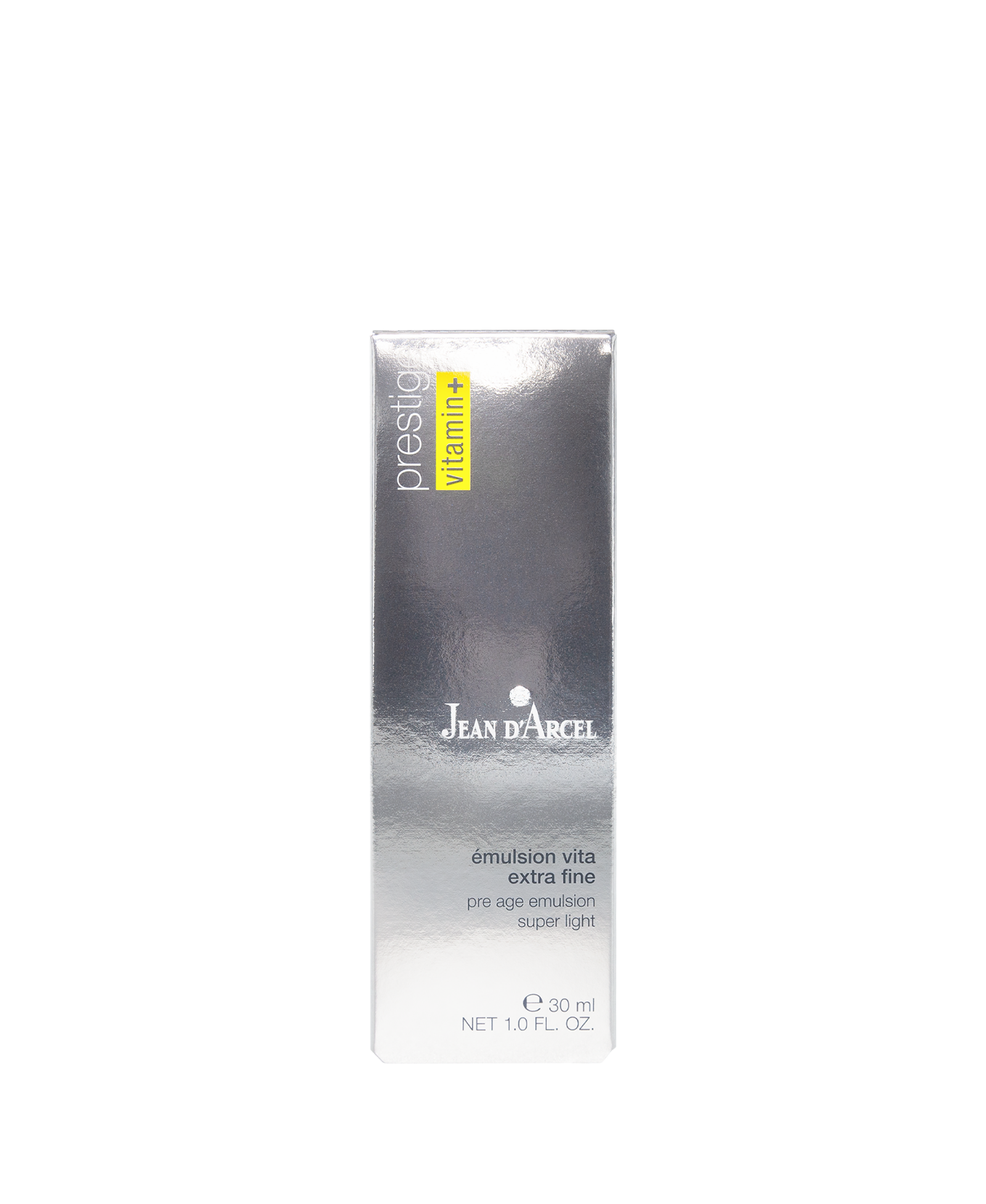 Prestige émulsion vita extra fine
