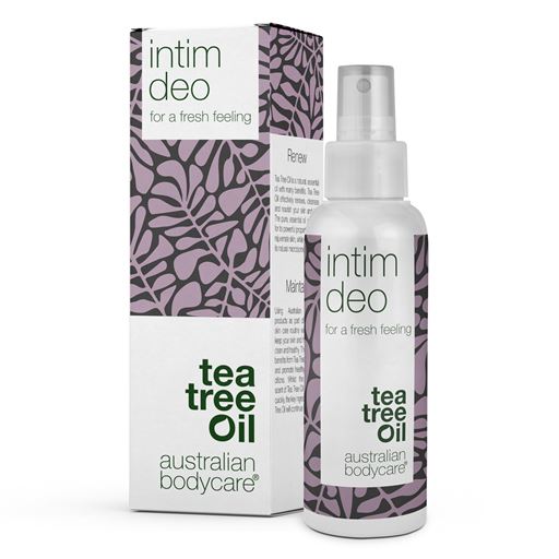 Australian Bodycare Intim Deo, 100 ml