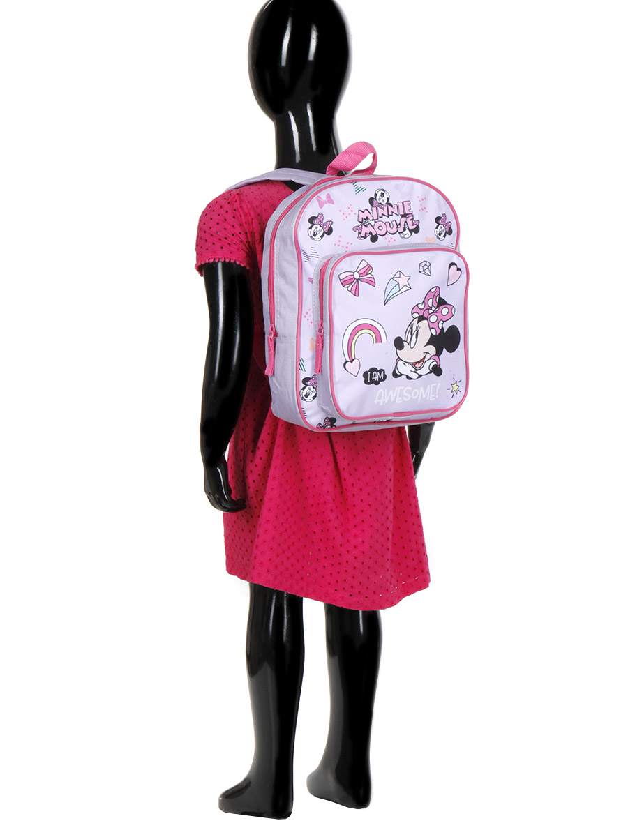 Sac À dos Minnie Awesome