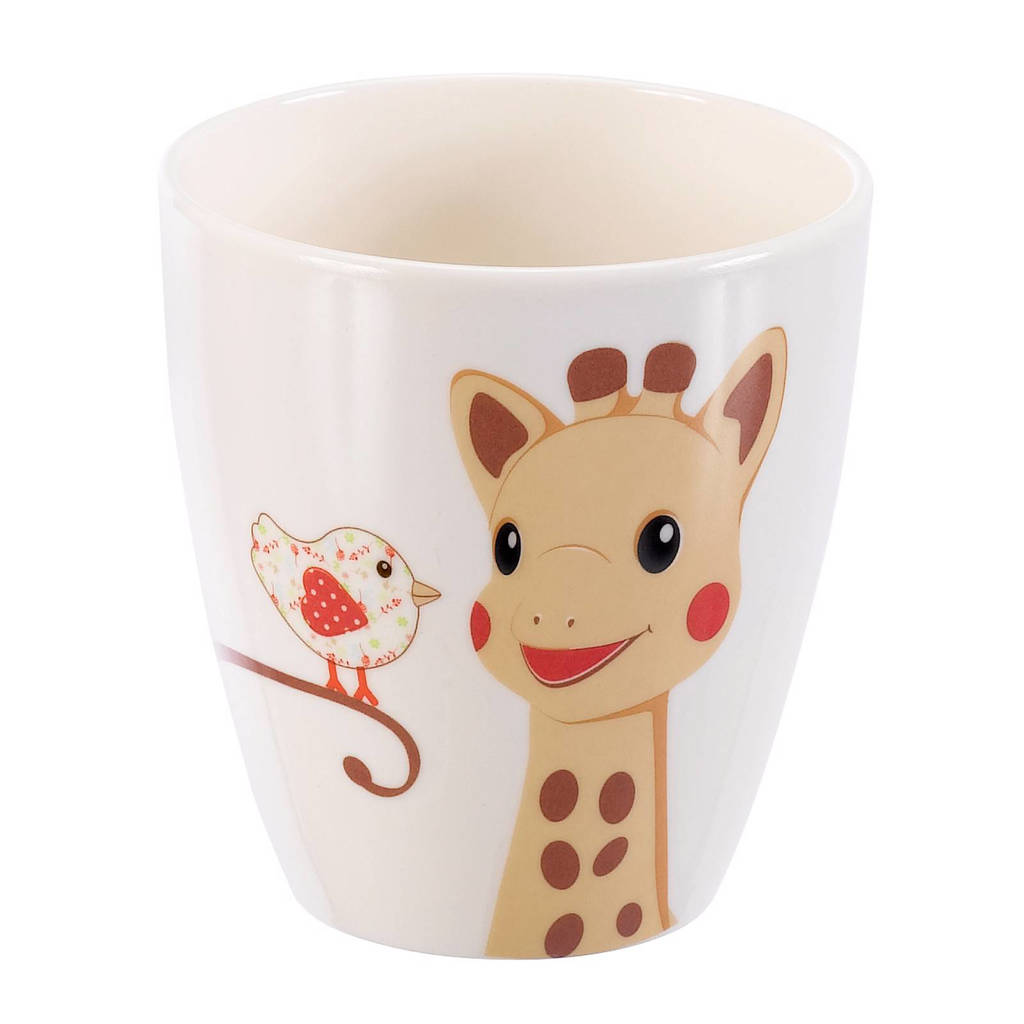 serviesset beige