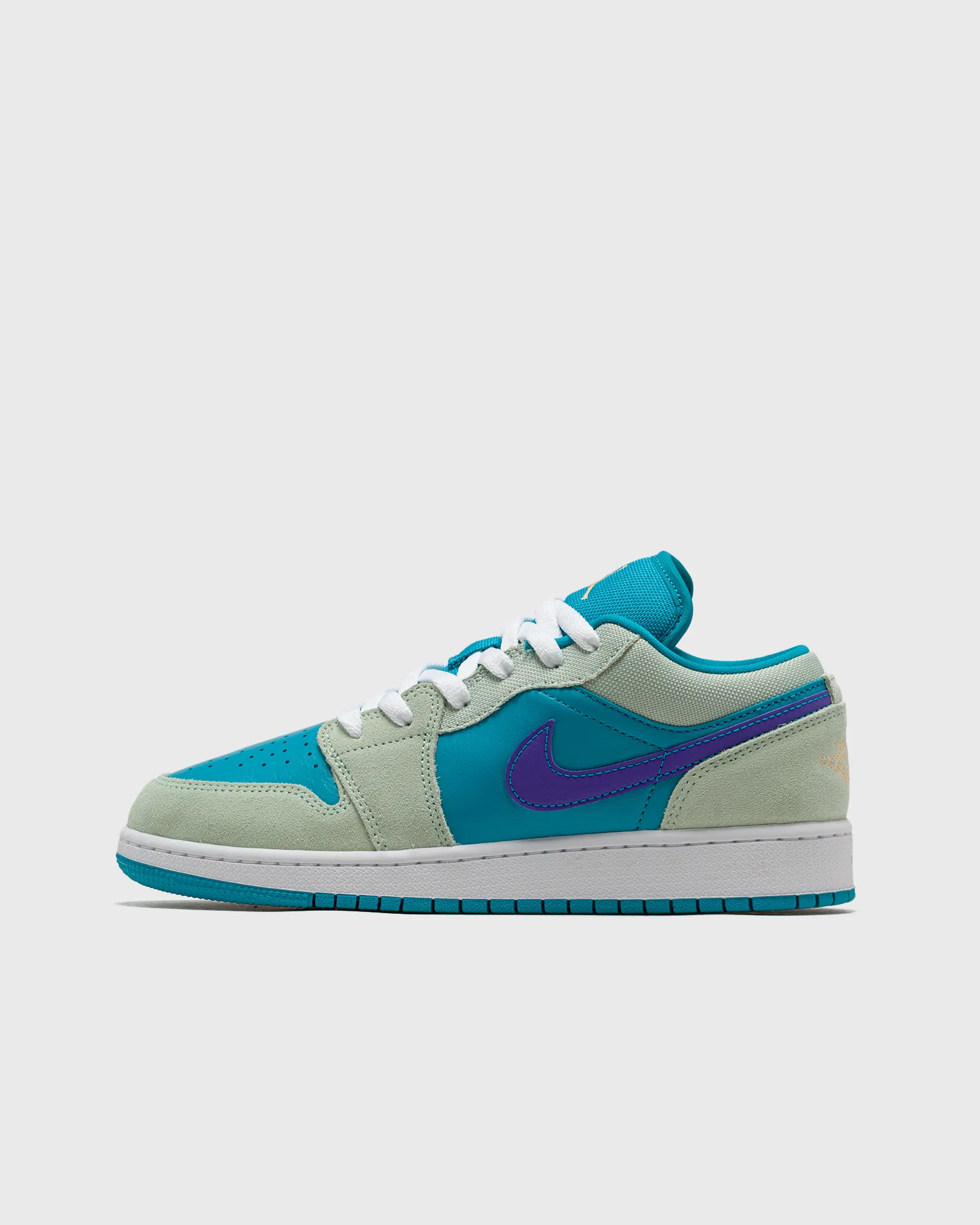 Jordan AIR JORDAN 1 LOW SE (GS) 'Aquatone'