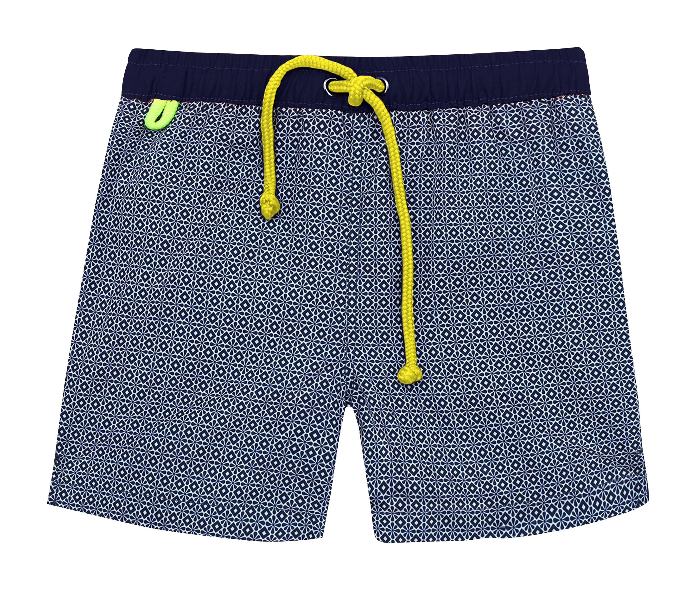 MENO - Short de bain | Bleu