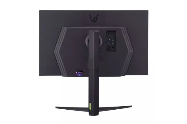 [OUTLET] - LG UltraGear 27GR83Q-B - LED-skærm - gaming - 27