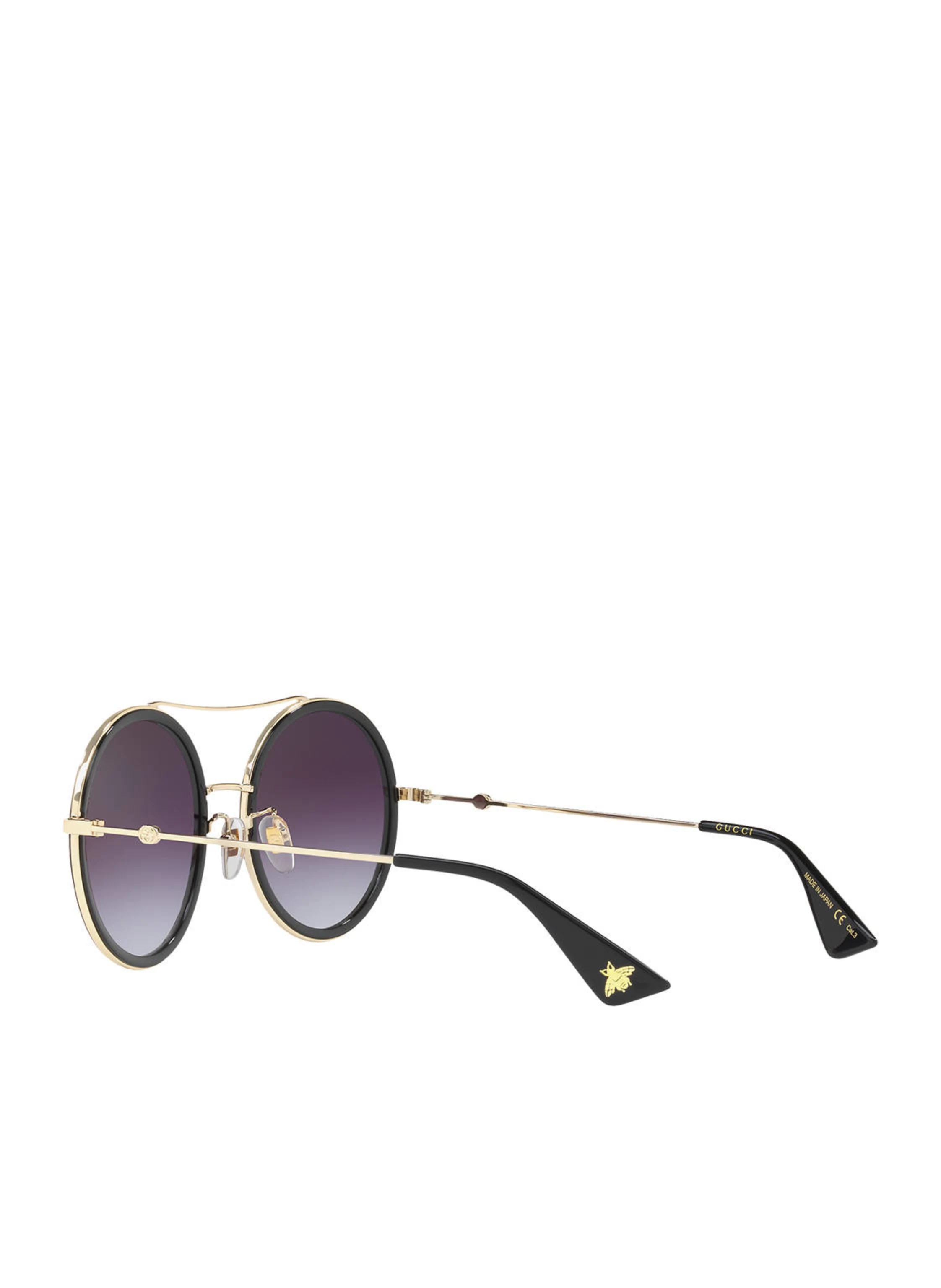 GUCCI Sonnenbrille GG0061S