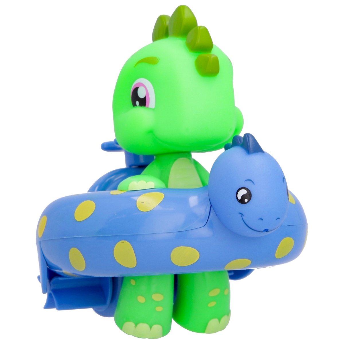 Jouet de bain Bloopies Floaties Dinos