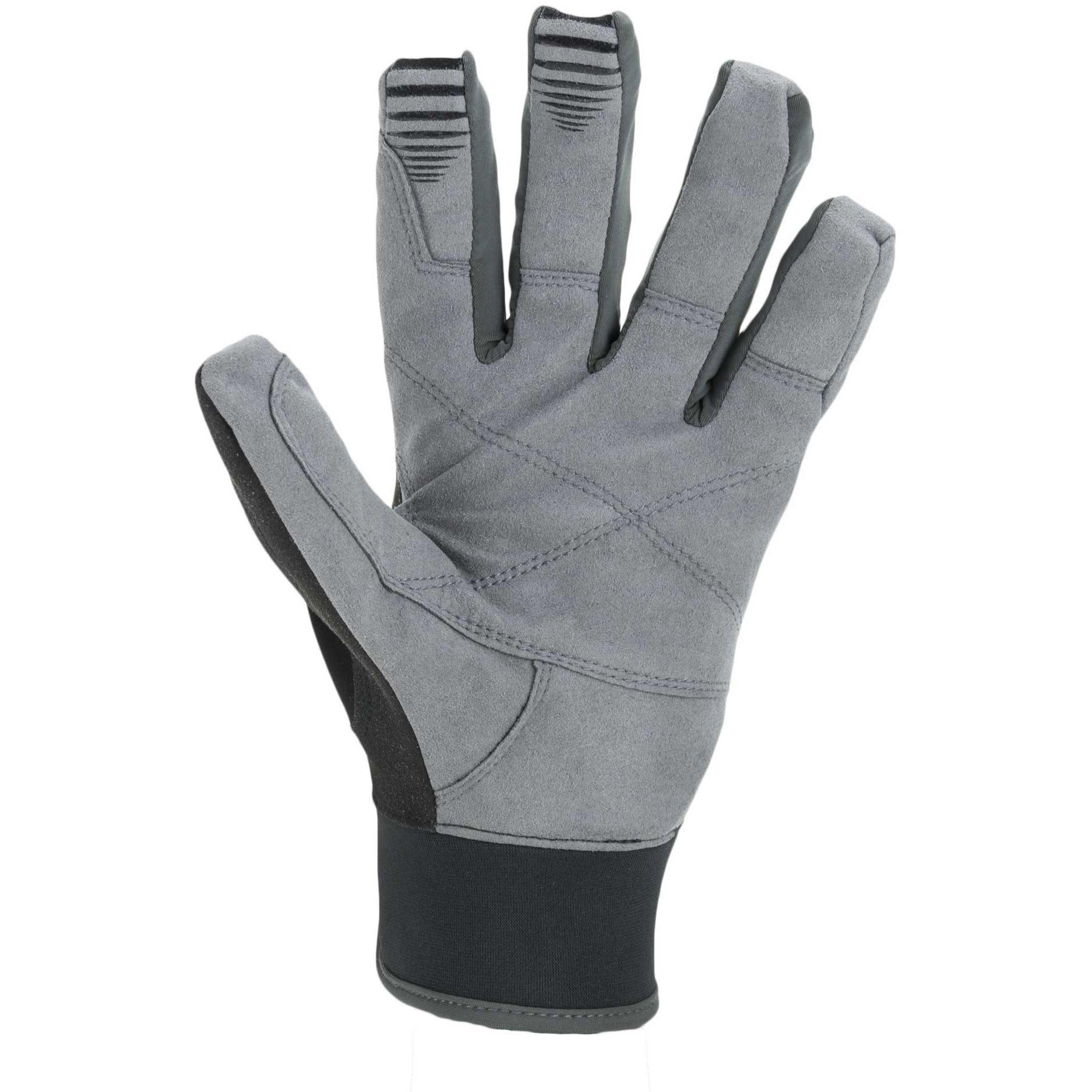Sealskinz Sutton Waterproof All Weather MTB Glove