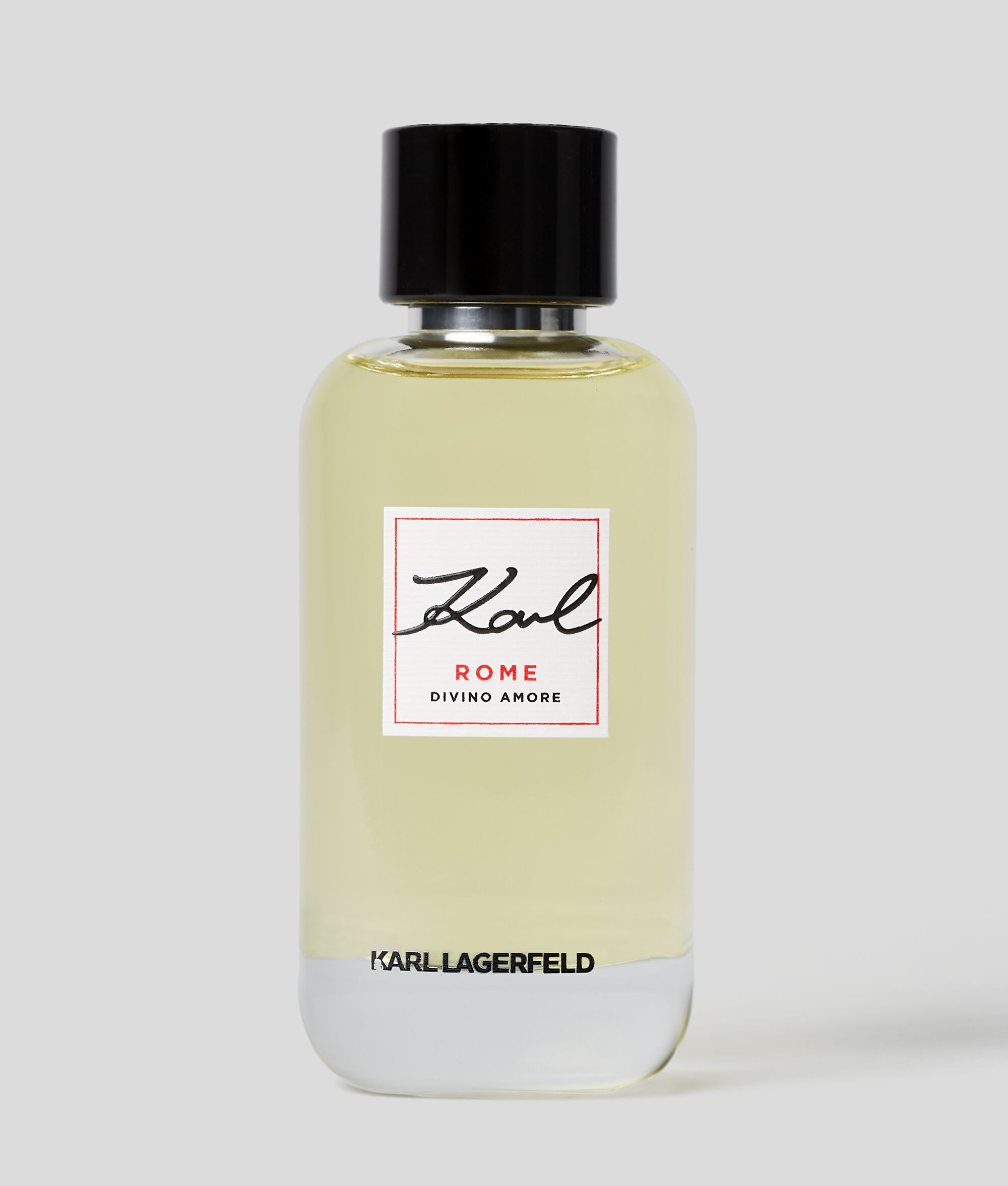Roma, Places by Karl, 100 ML