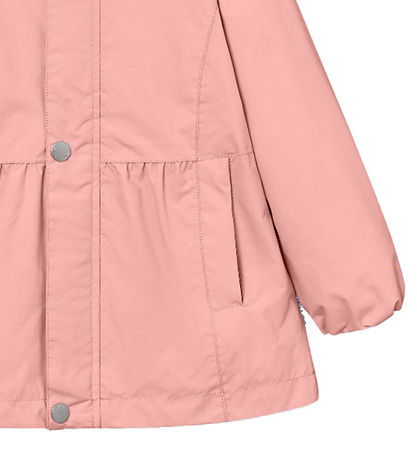 Mini A Ture Sommerjacke - MatSila - Rose Tan