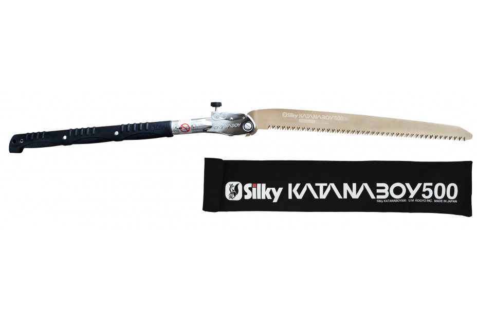 Katanaboy 500-5