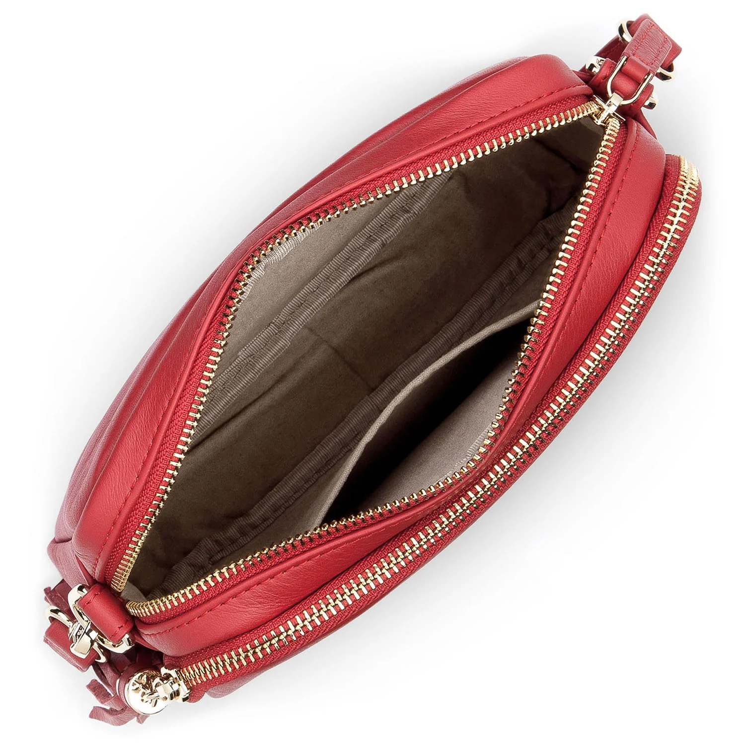 Mademoiselle Ana-Petit sac trotteur