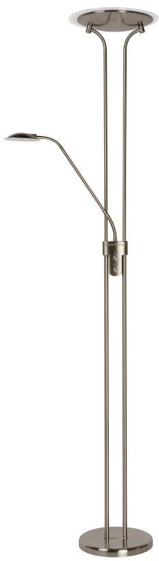 Lucide   Champion-Led Vloerlamp
