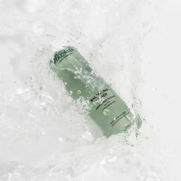 MÁDARA Cleansing Tonique Équilibrant 200ml