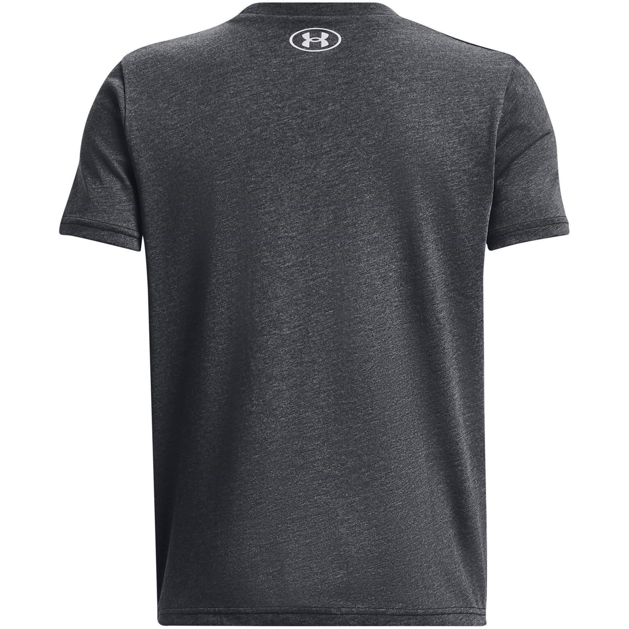 Under Armour UA B LOGO WORDMARK SS