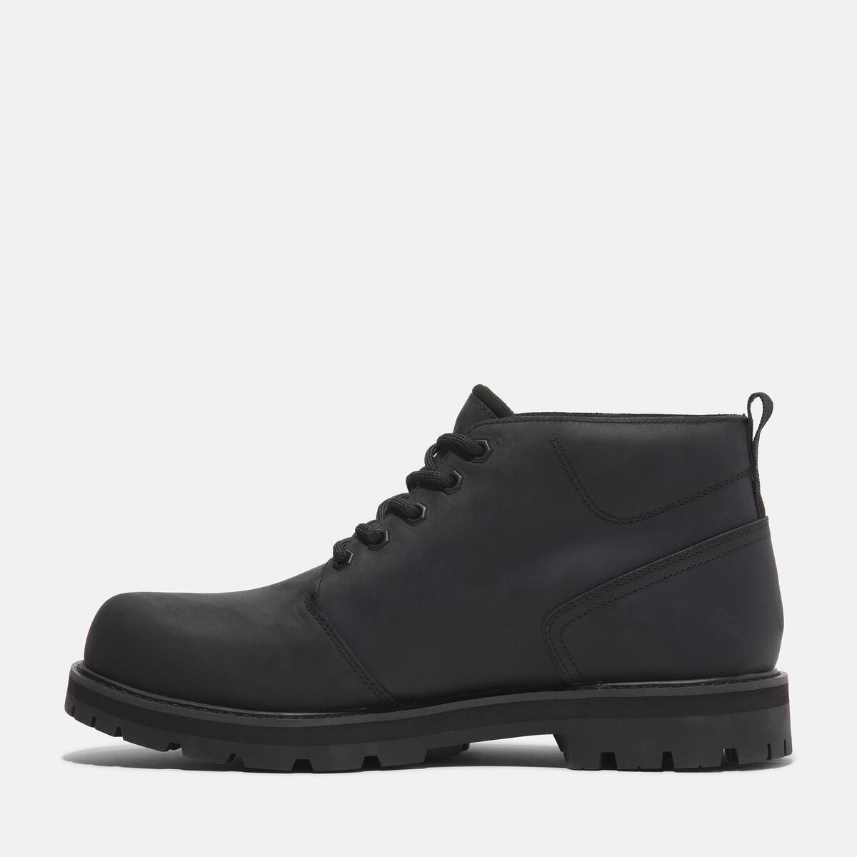 Timberland Schnürboots »BRITTON ROAD MID LACE UP WATERPROOF CHUKKA BOOT«  Winterstiefel, Schnürstiefel, Winterschuhe, wasserdicht
