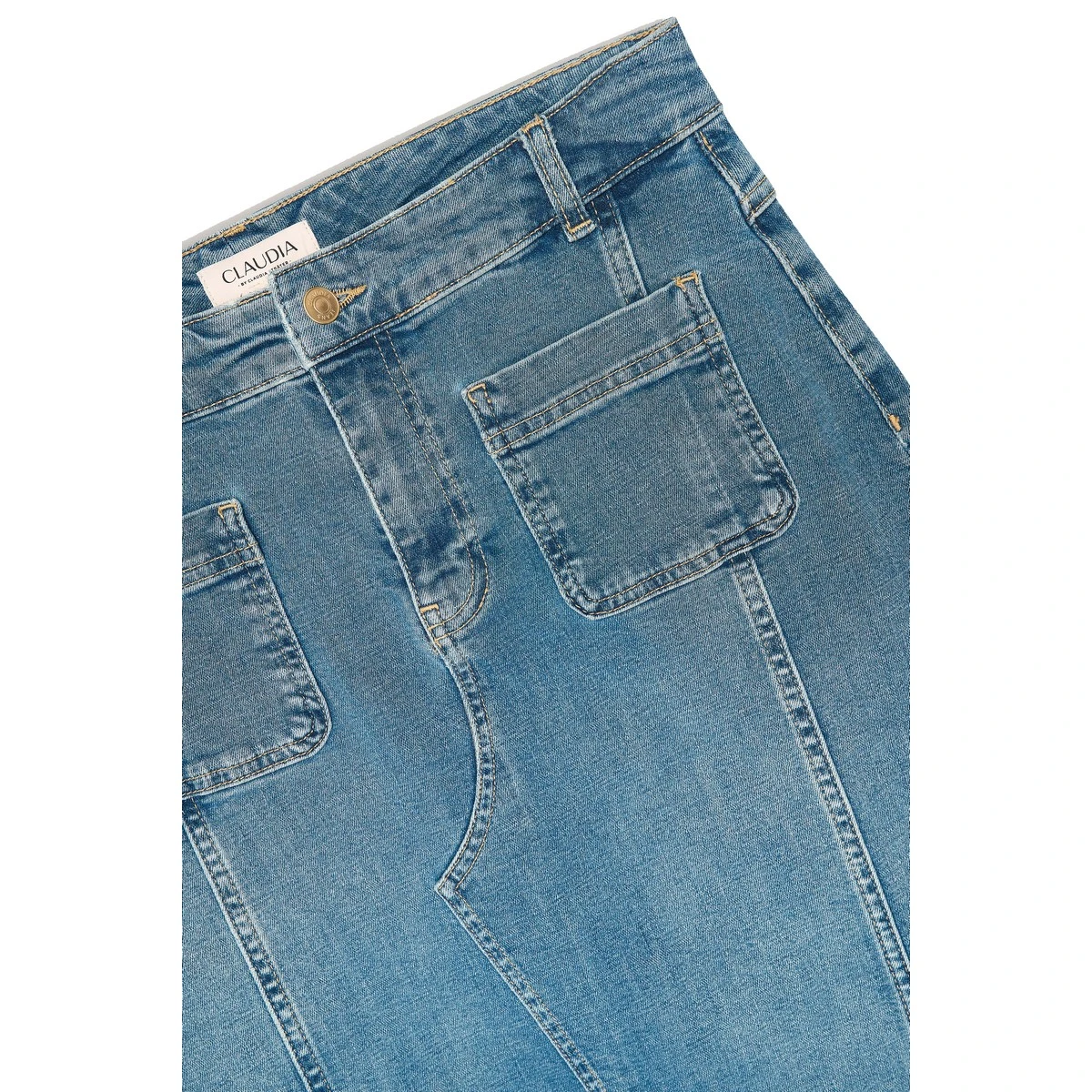 Dames Trui CS11-25135