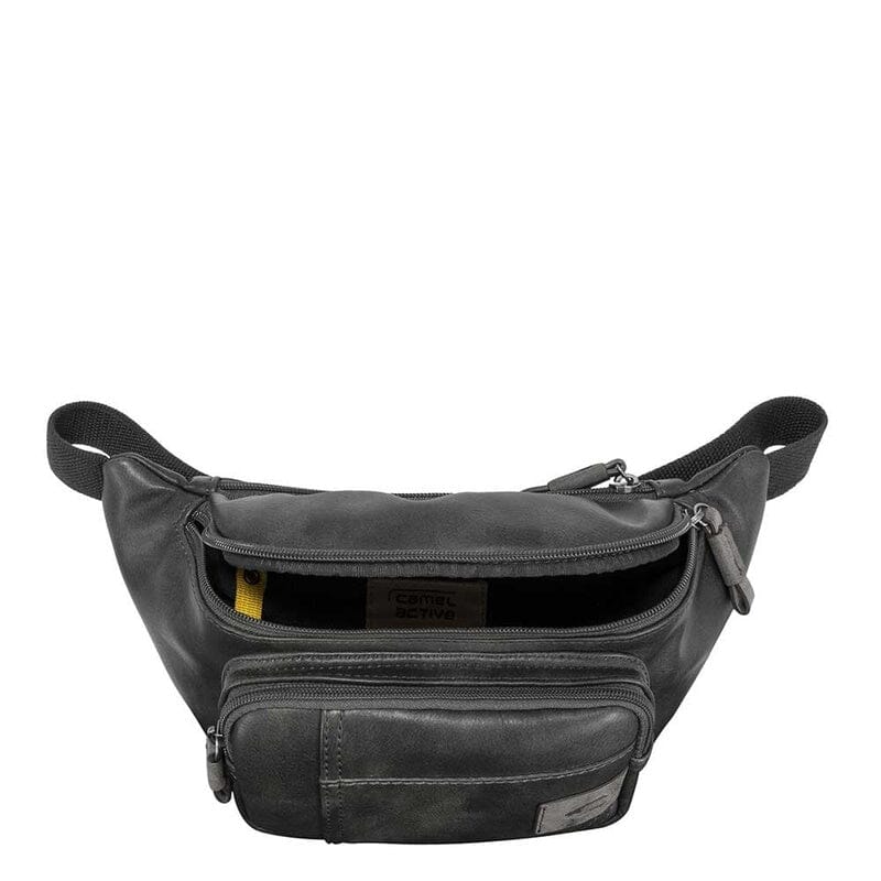Camel Active Laos Heuptas Black