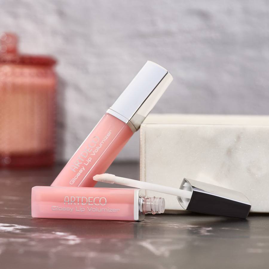 Artdeco Glossy Lip Volumizer Lipgloss 6ml