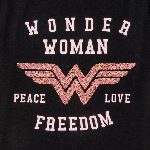 Name it - NKFWONDERWOMEN - Noir