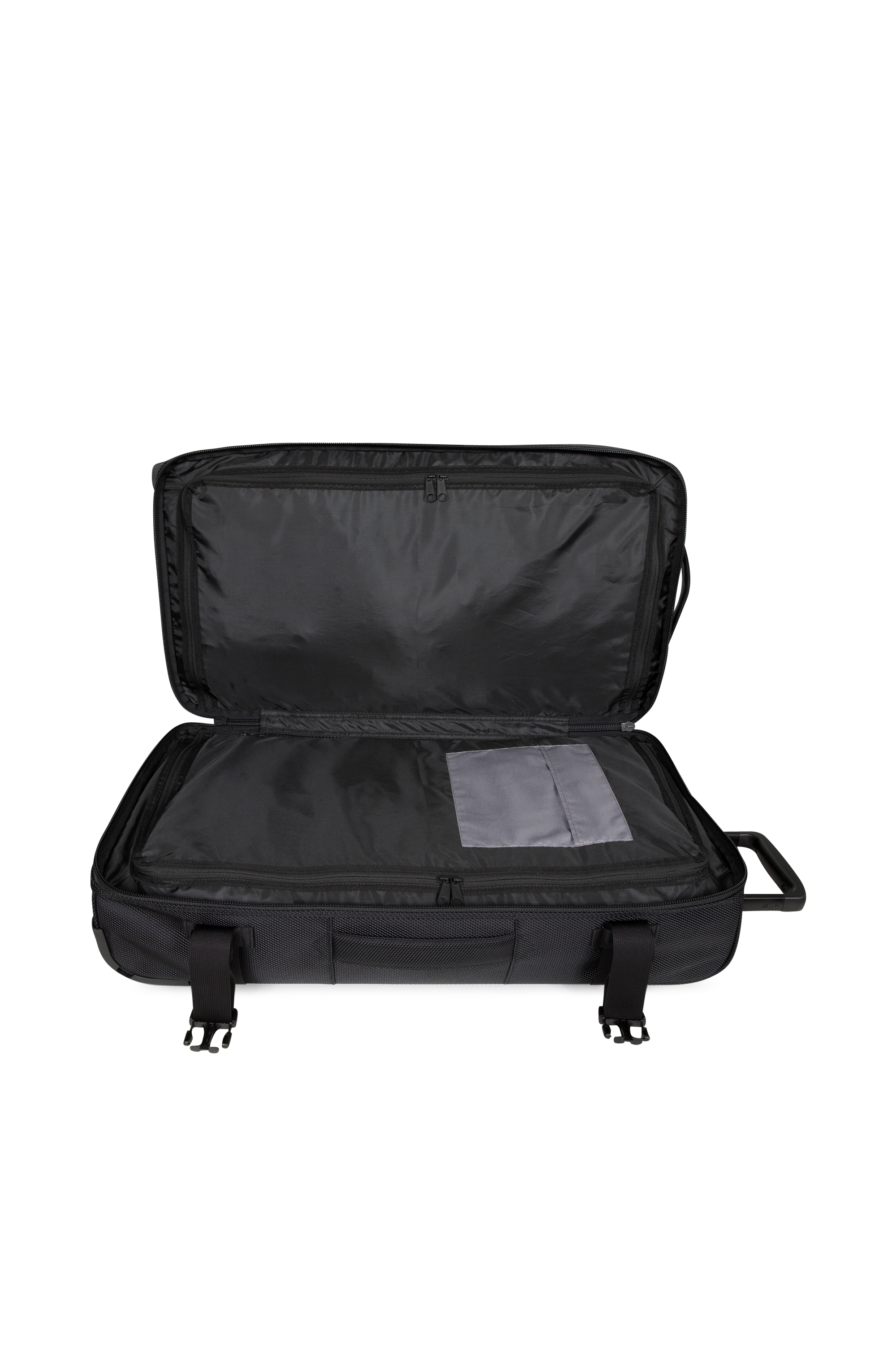 EASTPAK Valise Tranverz M Noir