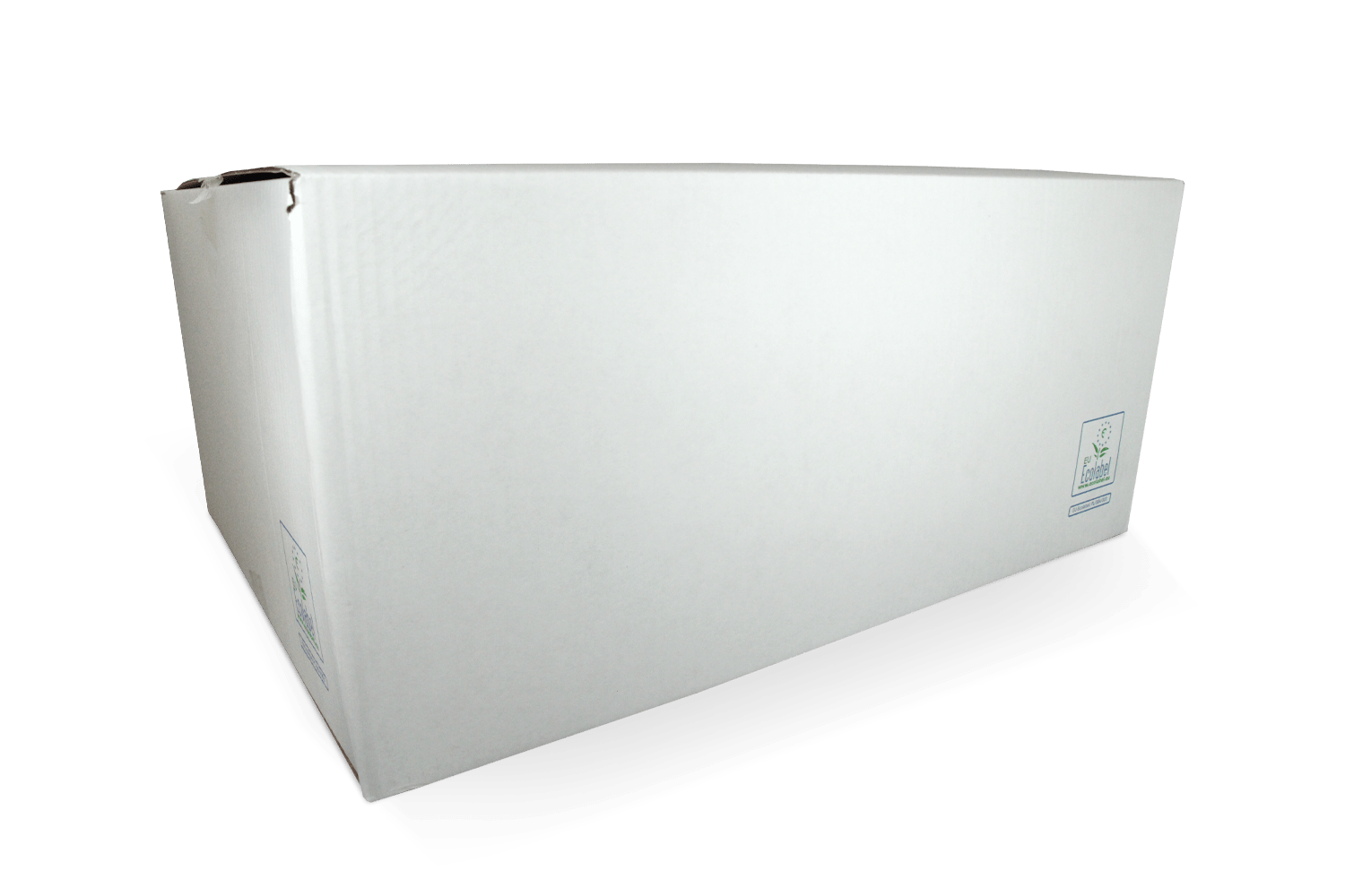 Z/V-vouw handdoek cellulose 2 laags 21x24cm 20x160 vellen
