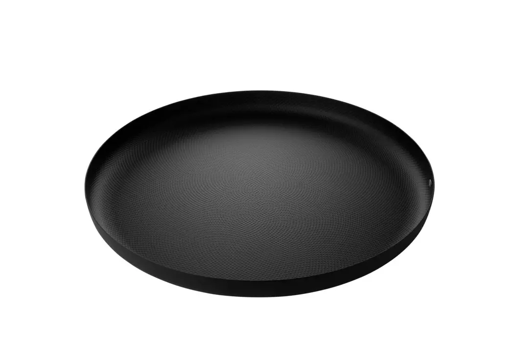Platte Texture Ø 35 cm