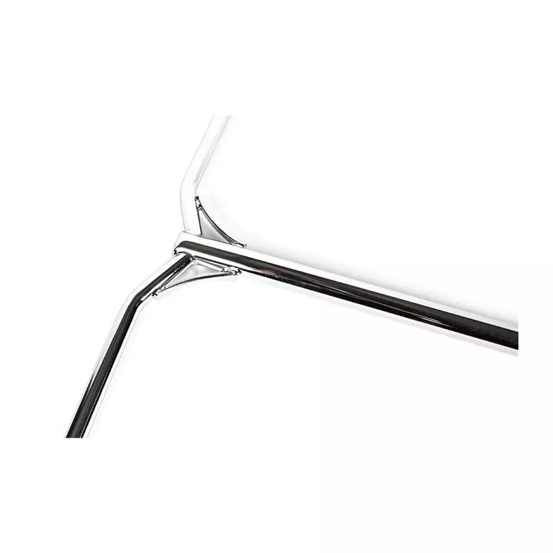 Guidon Trottinette ANALOG Babylon Chrome 700mm