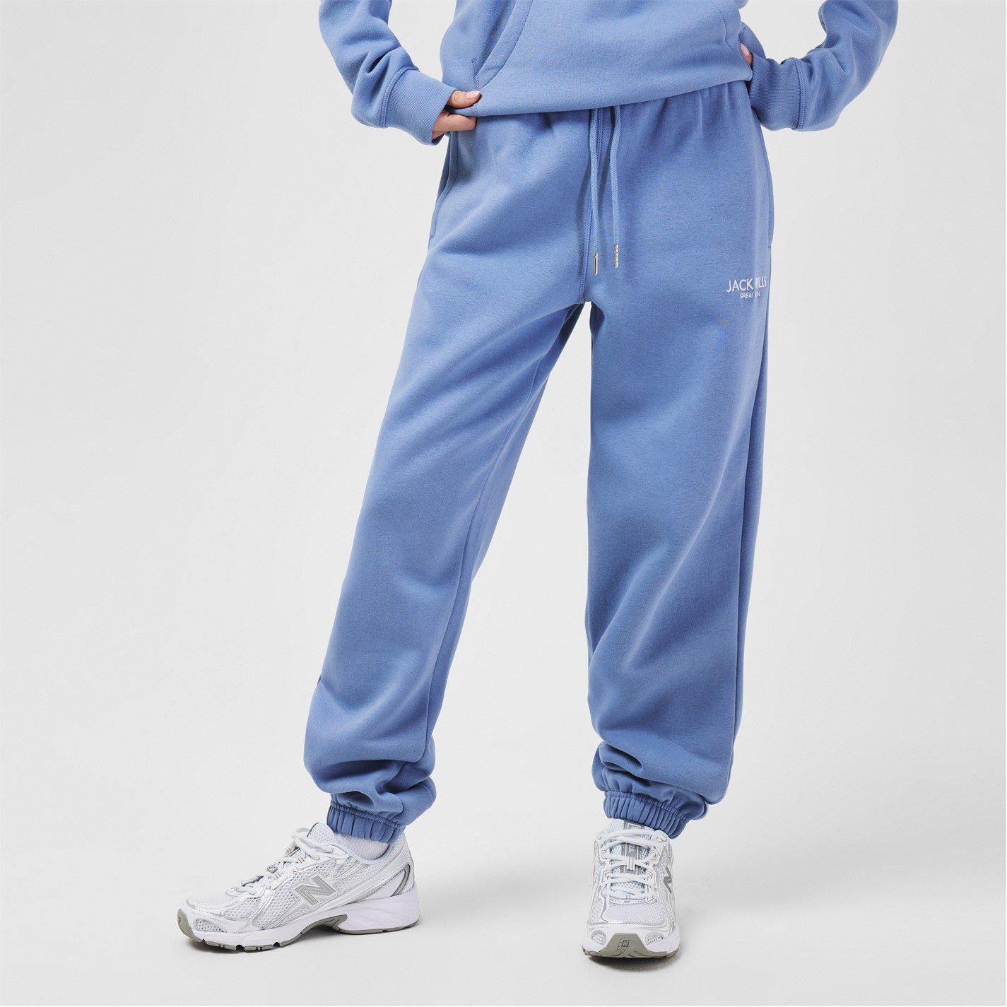 Jack Wills JW Bayton Relaxed Joggers