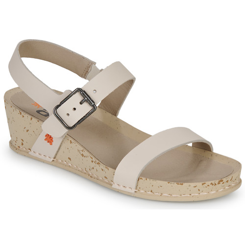 Art - I IMAGINE - Beige