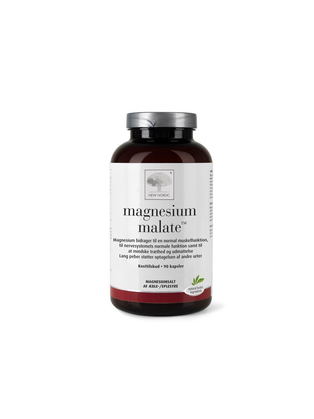 Magnesium Malate