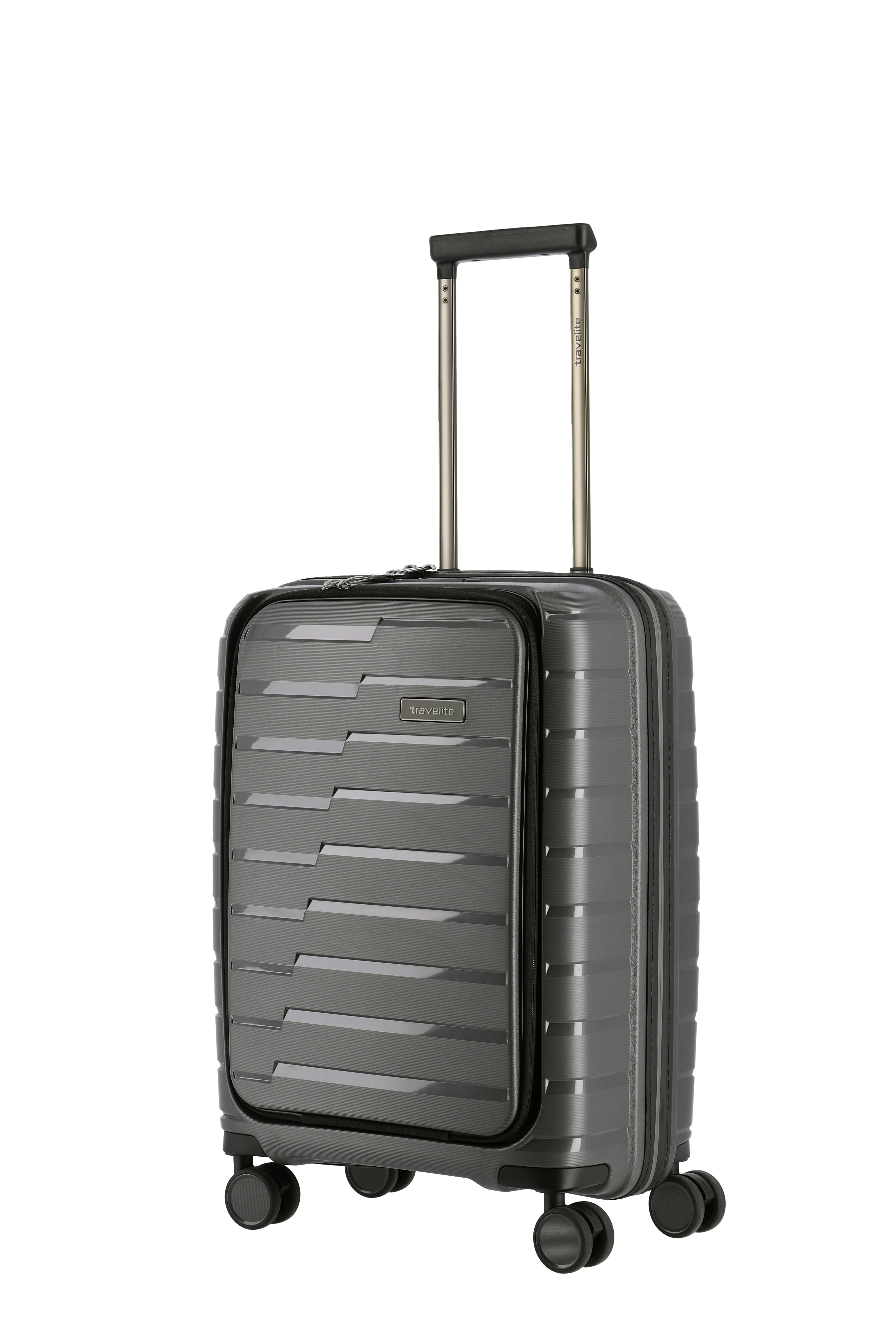 Air Base Trolley S Front Pocket anthracite Anthracite