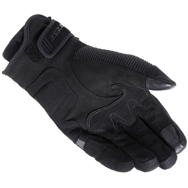 Dainese - Gants Trento D-Dry® Thermal Noir