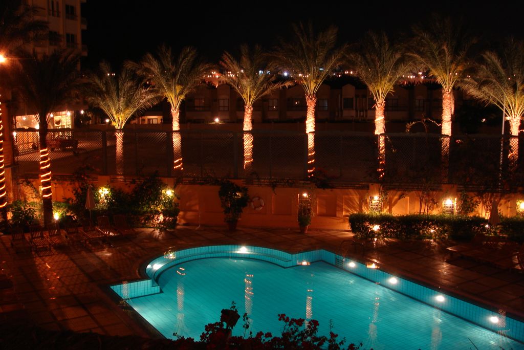 Sea Garden Logies en ontbijt - Hotel