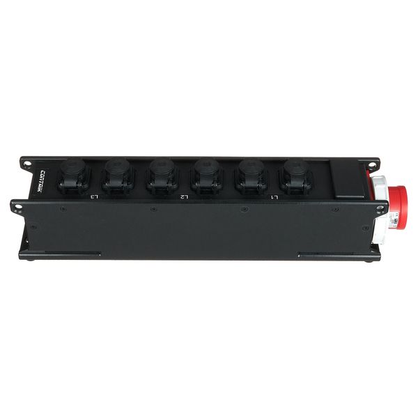 Contrik CCV5RD-6T1-C