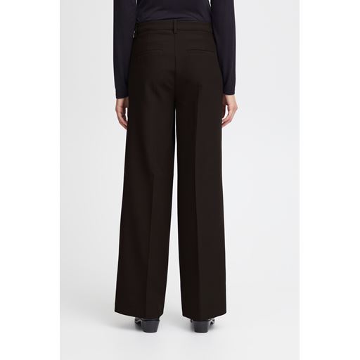 Ichi Lexi Bukser, Black, 40