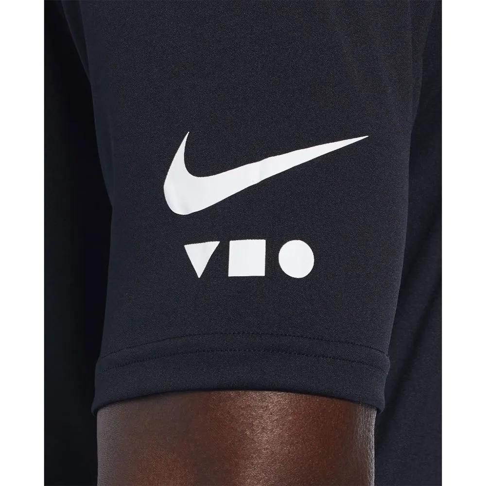 Nike Lead Line Hydroguard kurzarm-T-shirt