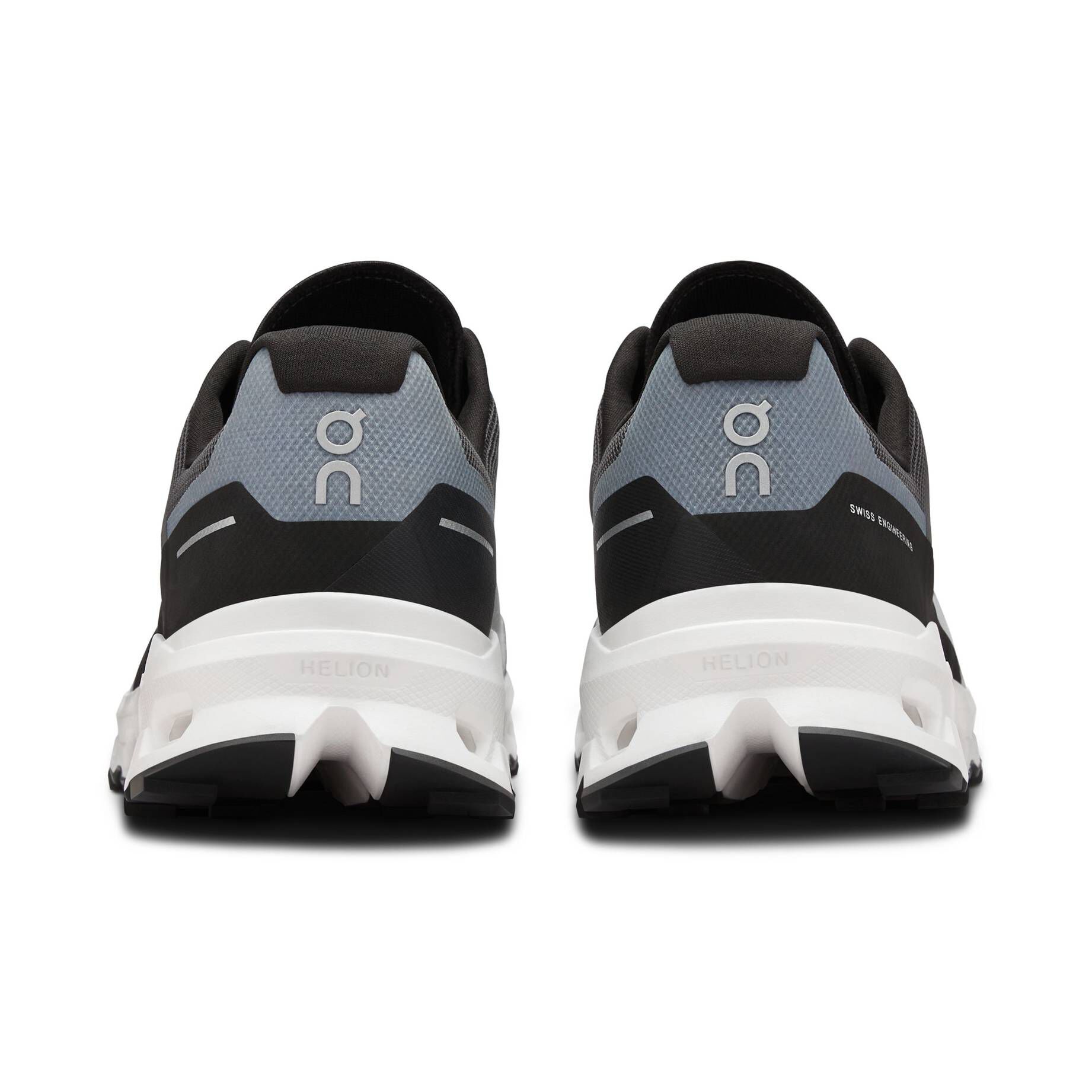 On| Herren Trailschuhe CLOUDVISTA WATERPROOF