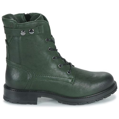Dream in Green - NELATINE - Vert