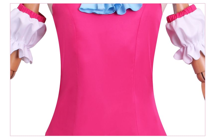 Bloomsoon - Oshi no Ko Ai Hoshino cosplaykostuumset