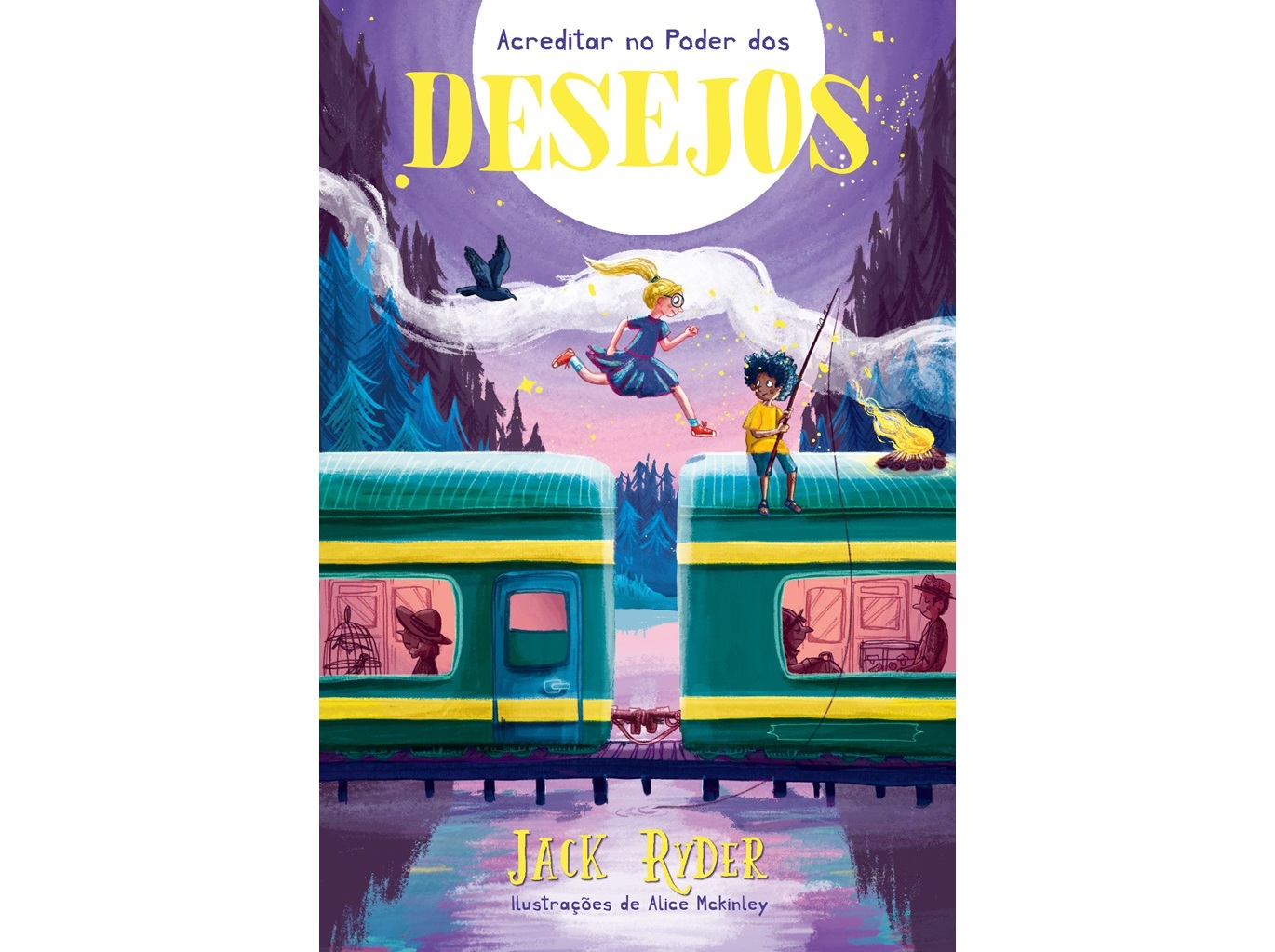 LIVRO WISH - ACREDITAR NO PODER DOS DESEJOS DE J. RYDER
