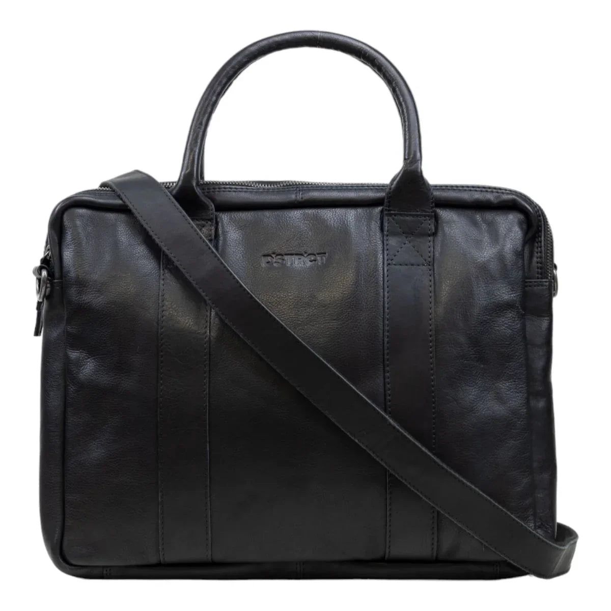 DSTRCT | State Street 030 | Laptoptas 16 inch