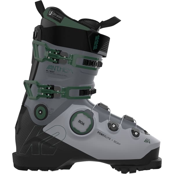 Chaussure de ski K2 ANTHEM 95 BOA